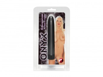 You2Toys Vibrator "Onyx" Edelstein-Vibrator