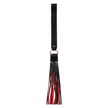 Bedroom Fantasies - Crimson & Ebony - 8-teiliges Luxus Bondage-Set