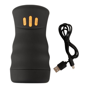 You2Toys Masturbator GYRO mit Highspeed-Gyromotor