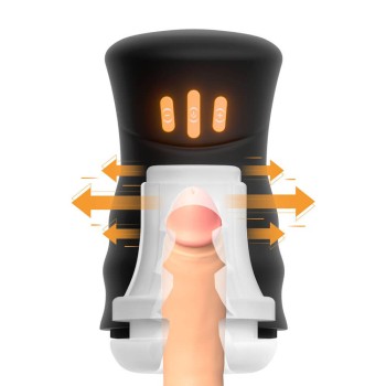 You2Toys Masturbator GYRO mit Highspeed-Gyromotor