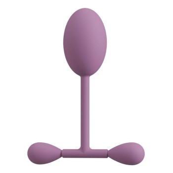 You2Toys Vaginal Trainer with Bouncing Weights