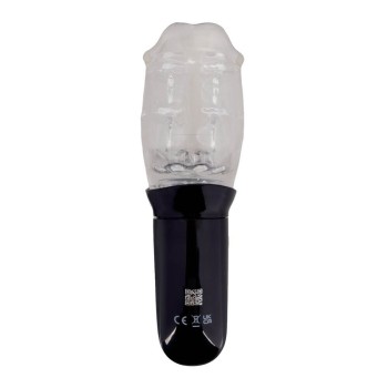 You2Toys Rotating Masturbator mit rotierendem Soft Sleeve-Cup
