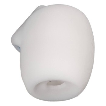 Vibeggs Vibrating Masturbation Sleeve Blow Misty