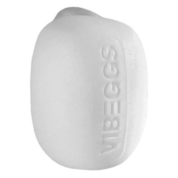 Vibeggs Vibrating Masturbation Sleeve Blow Misty