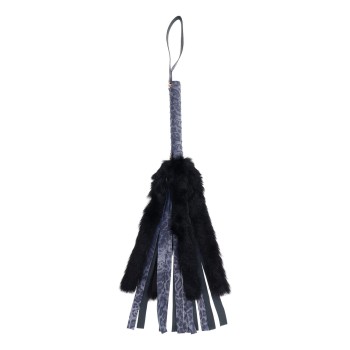 Sportsheets Cougar Faux Fur Flogger