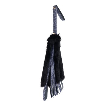 Sportsheets Cougar Faux Fur Flogger