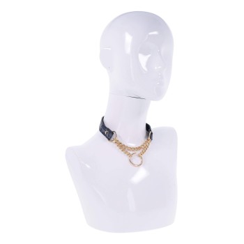 Sportsheets Cougar Day Halsband