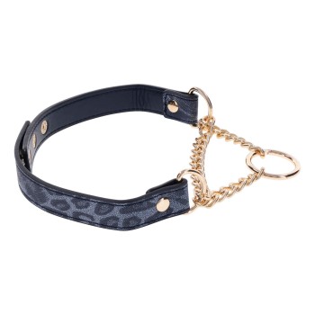 Sportsheets Cougar Day Halsband