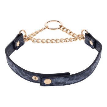 Sportsheets Cougar Day Halsband