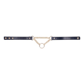 Sportsheets Cougar Day Halsband