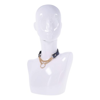 Sportsheets Cougar Day Halsband