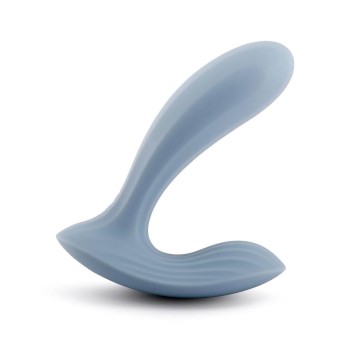 SVAKOM - Erica Wearable Panty Vibrator with App Blau