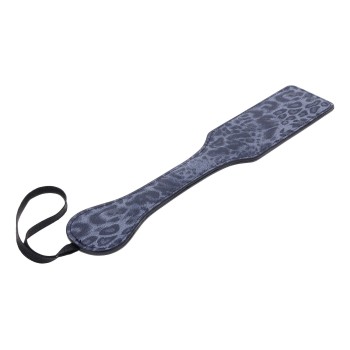 Sportsheets Cougar Studded Paddel