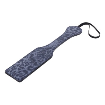 Sportsheets Cougar Studded Paddel