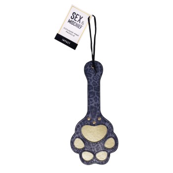 Sportsheets Cougar Paw Paddel