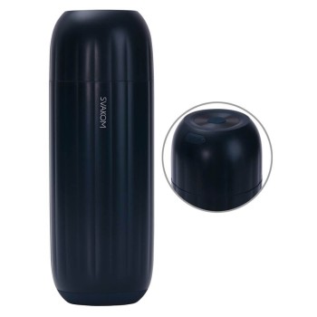 SVAKOM - Sam Neo 2 PRO Interactive Masturbator