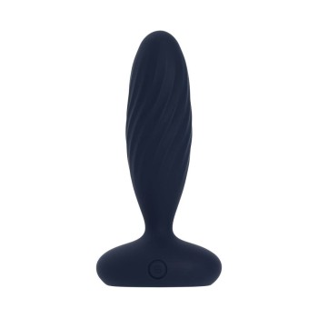 SVAKOM Jordan - App-Controlled Stoßender Butt Plug