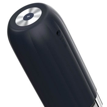 SVAKOM - Alex Neo 2 Interaktive Stoß-Masturbator