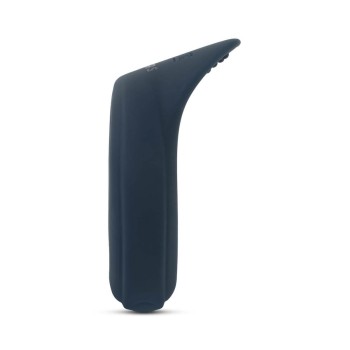 Boners - Vibrating Cockring mit Dammstimulation