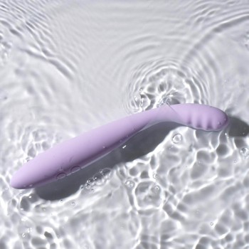 SVAKOM - Cici 2 App-Controlled Slim G-Spot Vibrator