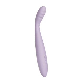 SVAKOM - Cici 2 App-Controlled Slim G-Spot Vibrator