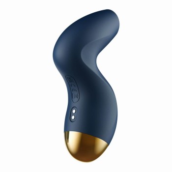 SVAKOM - Pulse Pure Luftdruck-Vibrator