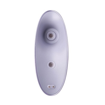 SVAKOM - Pulse Galaxie Luftdruck-Vibrator Lilac