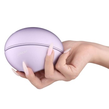 SVAKOM - Pulse Galaxie Luftdruck-Vibrator Lilac