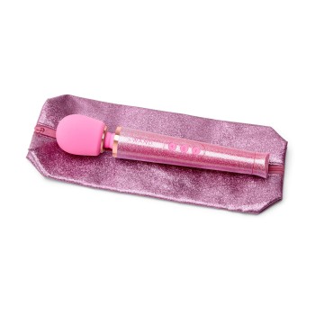 Le Wand All That Glimmers Set Pink