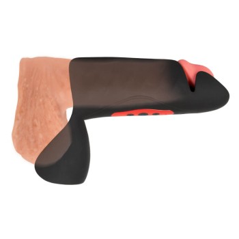Rebel Penis Trainer with 3 Point Stimulation