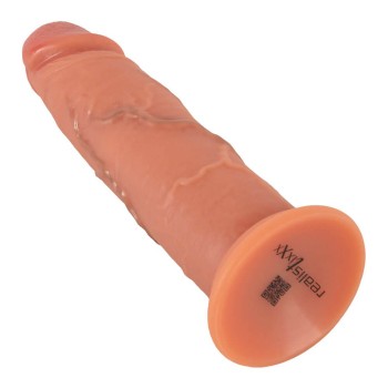 Realistixxx Naturdildo mit beweglicher (Haut-)Oberfläche 20 cm