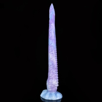 Monster Tentakel XL Analdildo - Königs-Kraken - 45cm