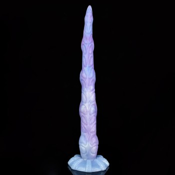 Monster Tentakel XL Analdildo - Königs-Kraken - 45cm