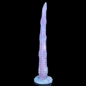 Monster Tentakel XL Analdildo - Königs-Kraken - 45cm