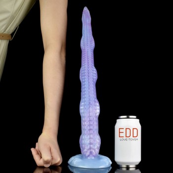 Monster Tentakel XL Analdildo - Königs-Kraken - 45cm