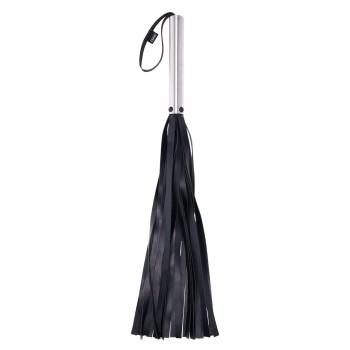 Sportsheets Edge Flogger schwarz