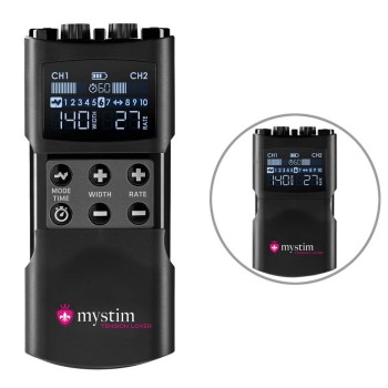 Mystim Tension Lover 2