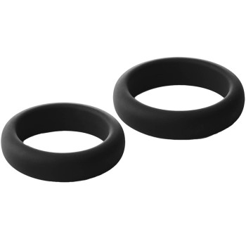 Silikon Donut Cockring Flex