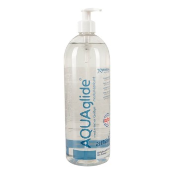 AQUAglide Anal Gleitgel 1 Liter