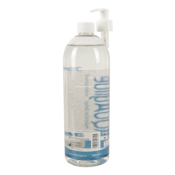 AQUAglide Anal Gleitgel 1 Liter