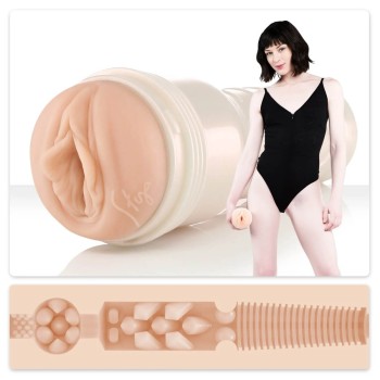 Fleshlight Masturbator Stoya Destroya - Signature Collection