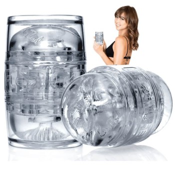 Fleshlight Quickshot Riley Reid Masturbator