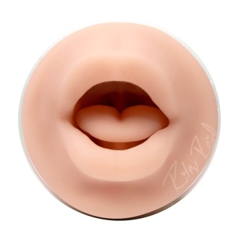 Fleshlight Masturbator Riley Reid Insomnia Mund Fleshlight Masturbator Riley Reid Insomnia Mund