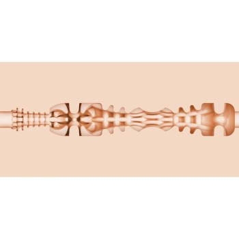 Fleshlight Masturbator Riley Reid Insomnia Mund Fleshlight Masturbator Riley Reid Insomnia Mund