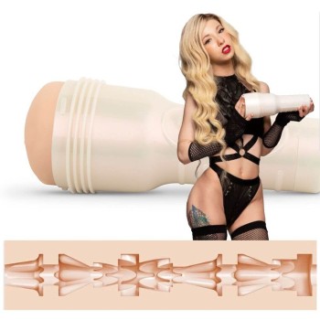 Fleshlight Girls - Kenzie Reeves "Creampuff"