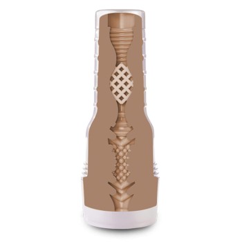 Fleshlight Girls Masturbator - Autumn Falls "Cream"