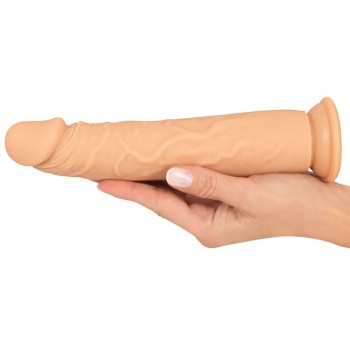 World of Dongs by You2Toys European Lover Dildo Silikon 23 cm
