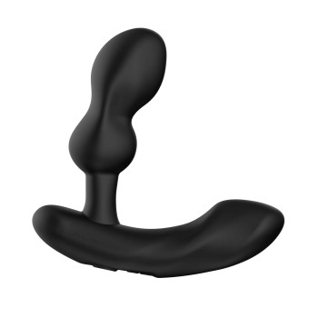 Lovense Edge 2 - App-gesteuerter Prostata-Vibrator