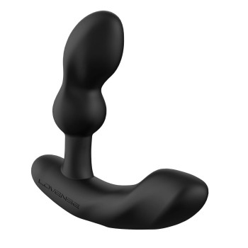 Lovense Edge 2 - App-gesteuerter Prostata-Vibrator