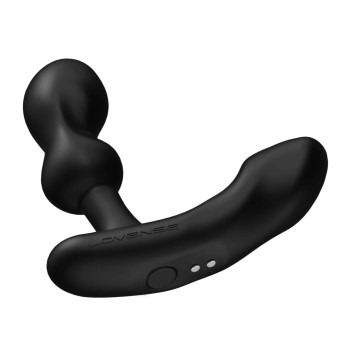 Lovense Edge 2 - App-gesteuerter Prostata-Vibrator